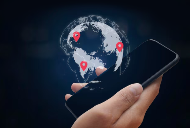 Worldwide Connectivity